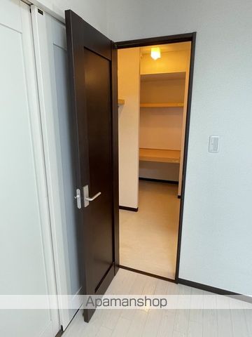 Soleil Levantの内装写真
