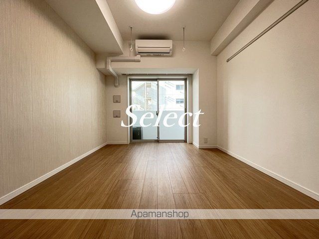 アイルプレミアム横浜サウスの内装写真