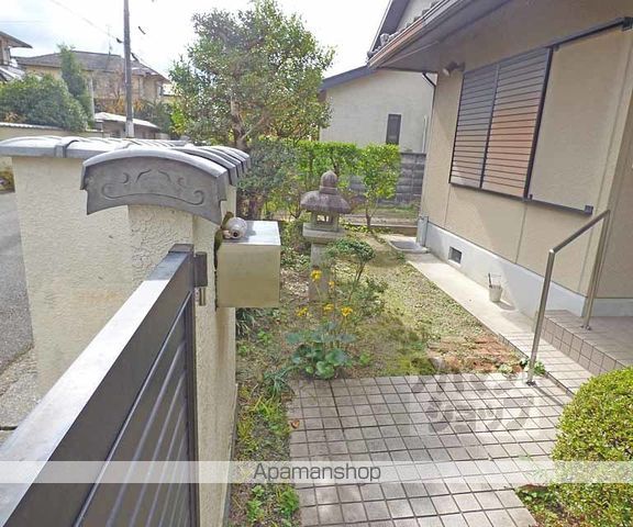 岩倉長谷町貸家1-36の内装写真