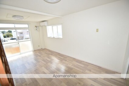 ニューシティ大瀧Ｇ[2LDK/52.99m2]のリビング・居間