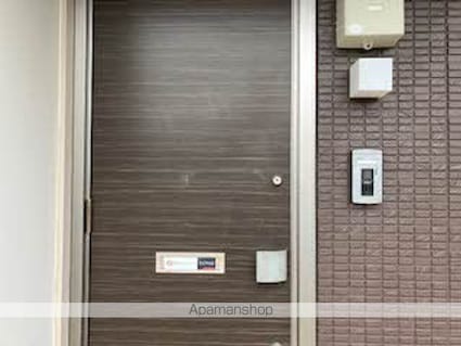 和歌山県和歌山市湊[2LDK/67.02m2]の内装7