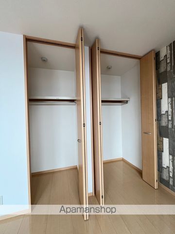 セジュールH・Aの内装写真