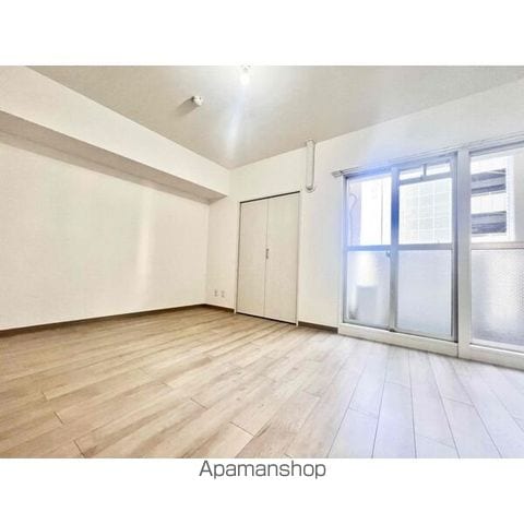 阪神ハイグレードマンション1番館の内装写真