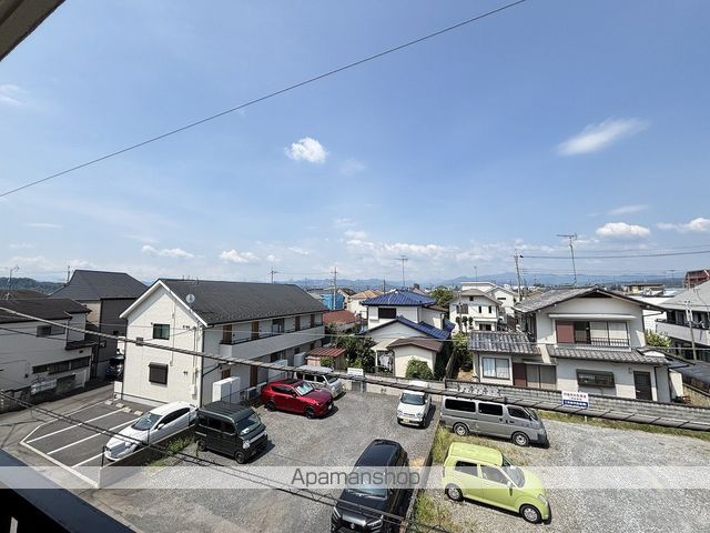 サンドウェルあきる野のその他写真