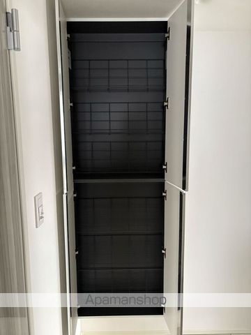 レピュア目黒本町レジデンスの内装写真