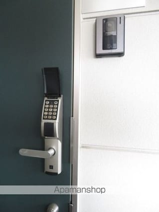 ファミーユ木々人[1K/26.67m2]の内装7