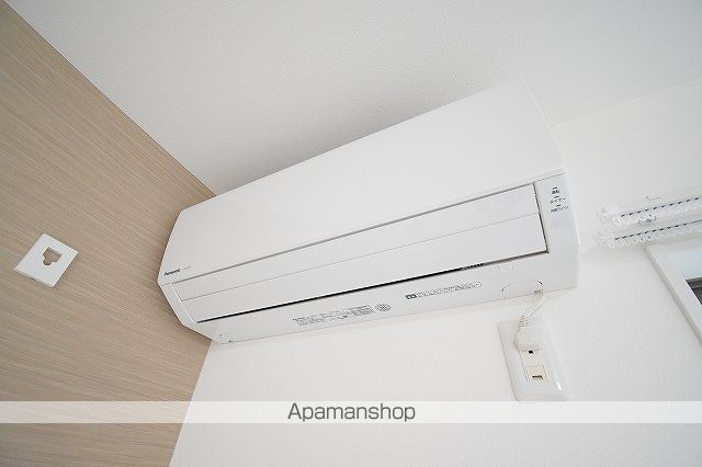 ダンリーベル三郷の内装写真