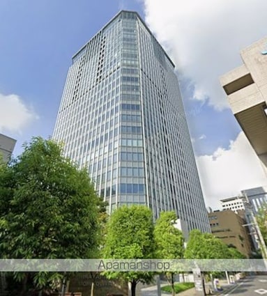 平河町森タワーレジデンス[2LDK/132.53m2]の外観2