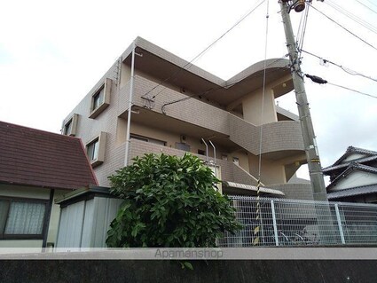 ヴェール上野[2LDK/53.01m2]の外観5