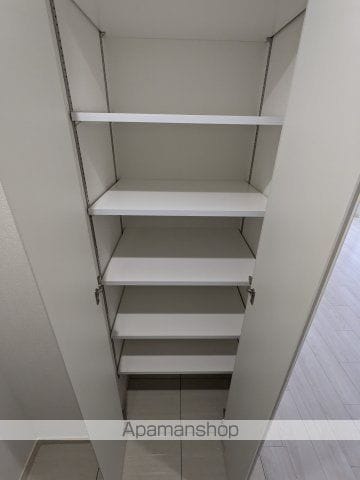 グランピア四谷の内装写真
