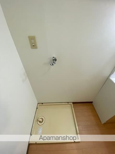和歌山県和歌山市中之島[3LDK/58.74m2]の内装3