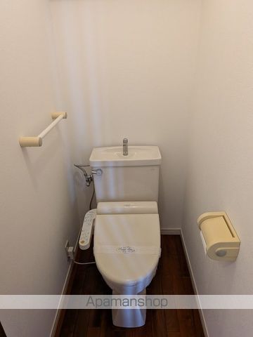 ガイアコート赤坂浄水の内装写真
