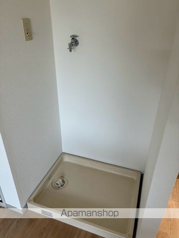 プレミール井細田の内装写真