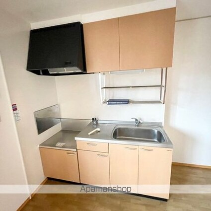 シャルマンコート[1R/35.1m2]のキッチン