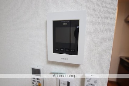 エラントヴィラ[1LDK/35.12m2]のセキュリティ