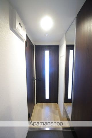 ライトベルー南9条ーの内装写真
