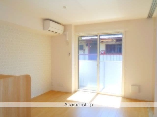ファミールの内装写真