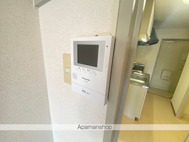 メゾン高取の内装写真