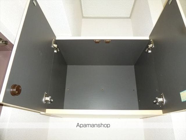 高井戸永谷マンションの内装写真