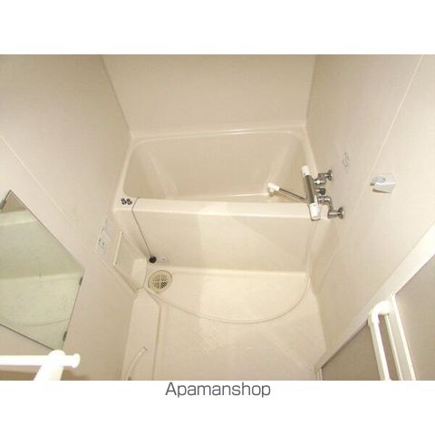 パインバレー羊ヶ丘の内装写真