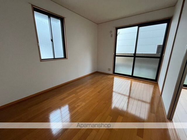 セジュールＫ[3DK/50.38m2]のリビング・居間