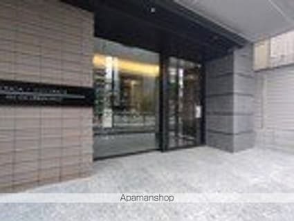 クレイシアＩＤＺ王子アーバンヒルズ[1DK/25.7m2]のエントランス