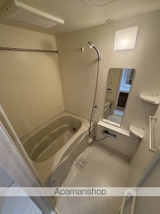 ＬＥＧＡＬＡＮＤＯ　ＯＧＩＫＵＢＯ　ＡＮＮＥＸ[1LDK/40.74m2]のバス