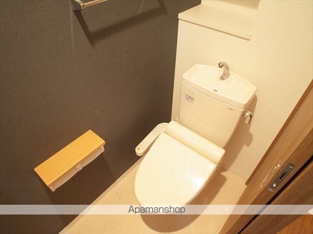 ラコルタ天神の内装写真