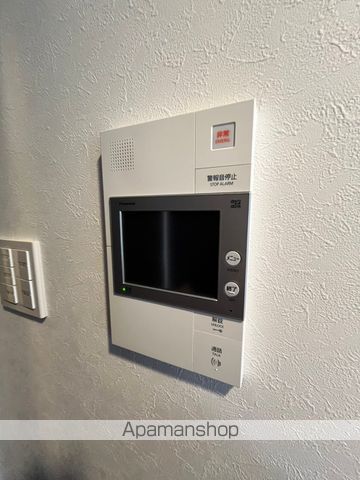 THERESIDENCE神楽坂Iの内装写真