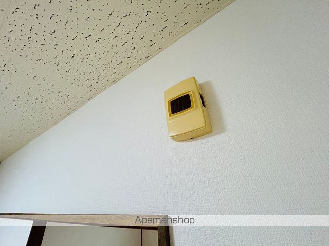 メゾン竹山の内装写真
