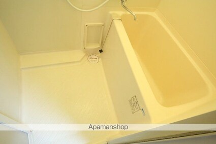 ドミール・マイアミ[1K/31m2]の内装4