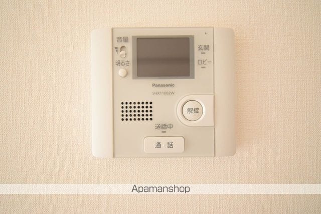 グランモア IIIの内装写真