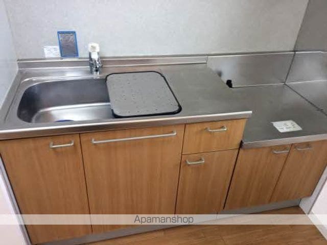 カーサフェリスAの内装写真