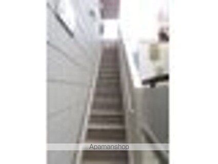 東京都世田谷区代沢４丁目[1SLDK/40.3m2]のロビー