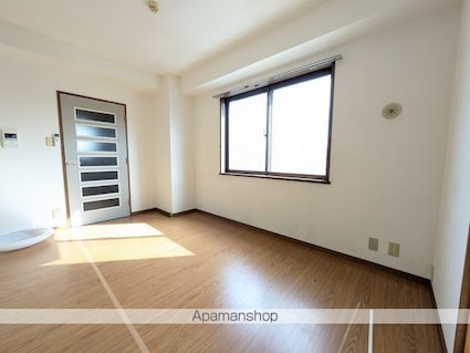 東京都中野区中央３丁目[1LDK/53.08m2]のリビング・居間