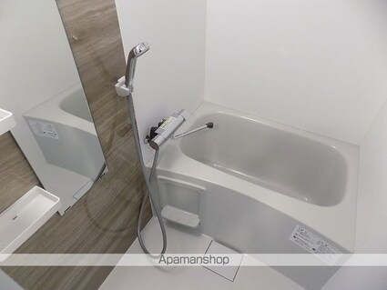 Ｓ－ＲＥＳＩＤＥＮＣＥ庄内通駅前ｃｕｒｅｒｅ[1K/25.23m2]のバス