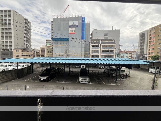 レジディア玉造のその他写真