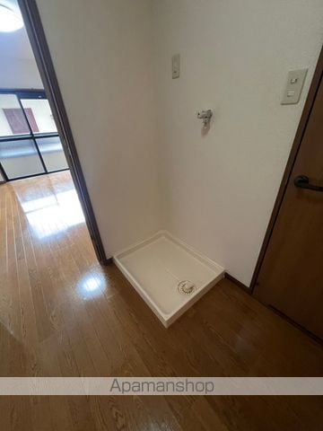 ボヌールT・M日進の内装写真