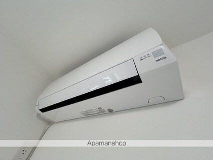 パシフィックコート[1K/24.95m2]のその他設備