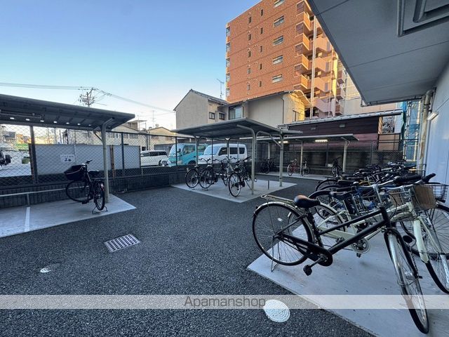 第16友建ビルのその他写真