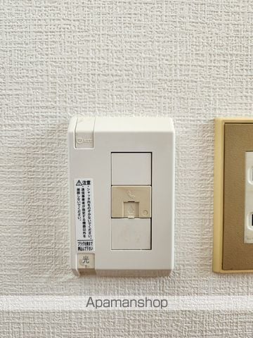 ロフティ鶴ヶ谷Iの内装写真