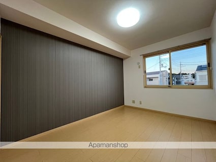 クラージュ　Ｂ棟[2DK/50.4m2]の内装1