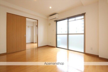 メゾンＭＢ喜与町[2LDK/57.6m2]の内装2