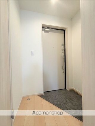 立川セイワレジデンスⅡ[1LDK/36.17m2]の玄関
