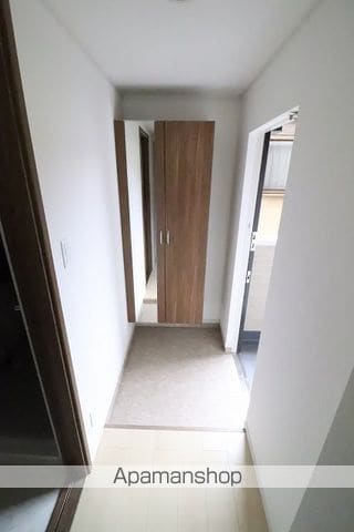 ファルケ ヴィラの内装写真