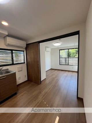 東京都杉並区上井草３丁目[1DK/27.33m2]の内装4