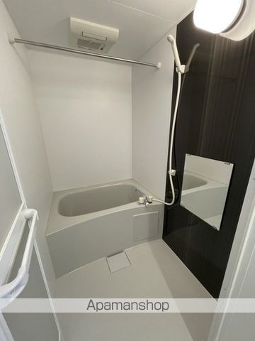 AJ南流山FIRSTの内装写真
