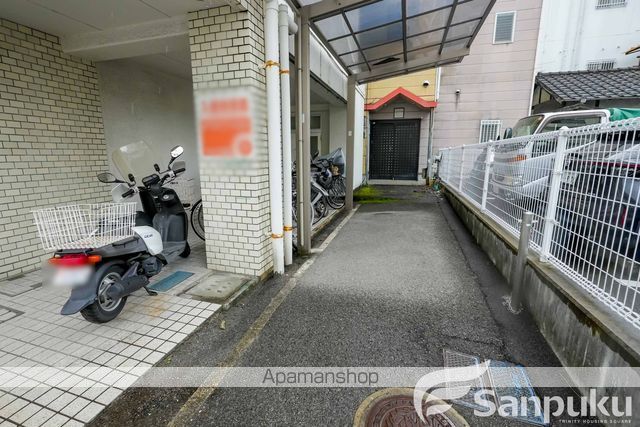 石鎚ハイツのその他写真