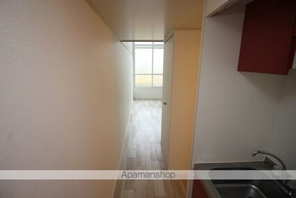 青森県青森市合浦２丁目[1R/19.83m2]の内装3