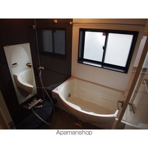 エンクレストベイ天神東の内装写真